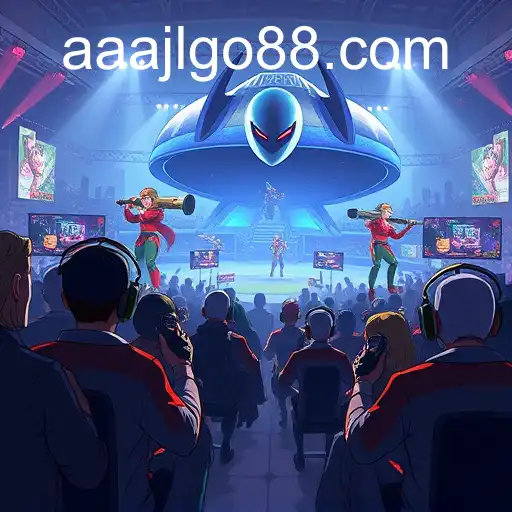 The Unexpected Rise of aaajl in Gaming