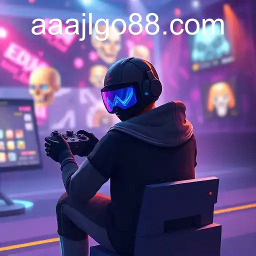 The Rise of aaajl: Transforming Online Gaming
