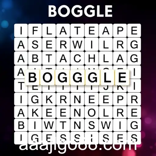 Exploring 'Boggle Variations': A New Twist on the Classic Word Game