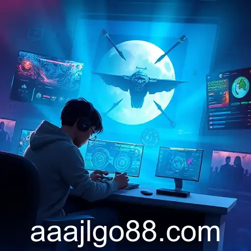 The Rise and Influence of AAJL in Online Gaming