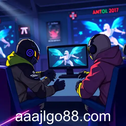 The Evolution of Online Gaming in 2025