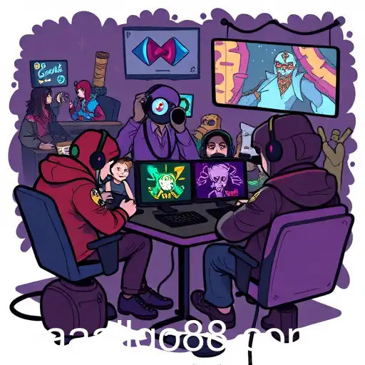 Gaming Revolution: The Rise of AAJL