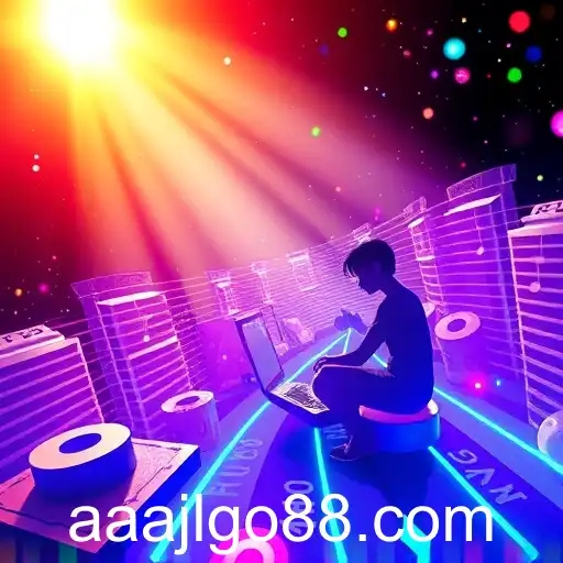 Gaming Evolution: A Dive into 2025 Trends