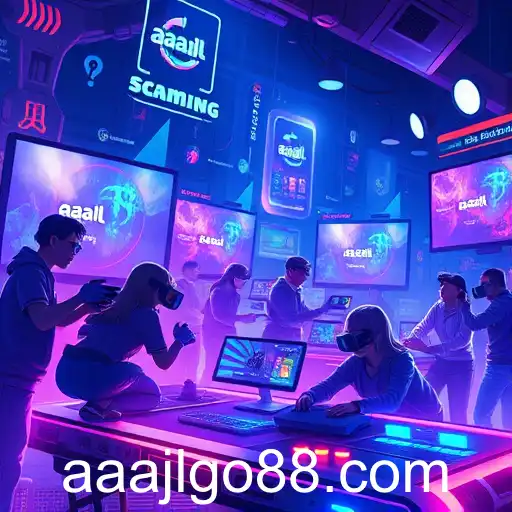 Rise of Gaming Platforms in 2025