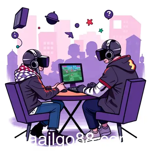 Rise of Online Gaming Communities in Recent Years