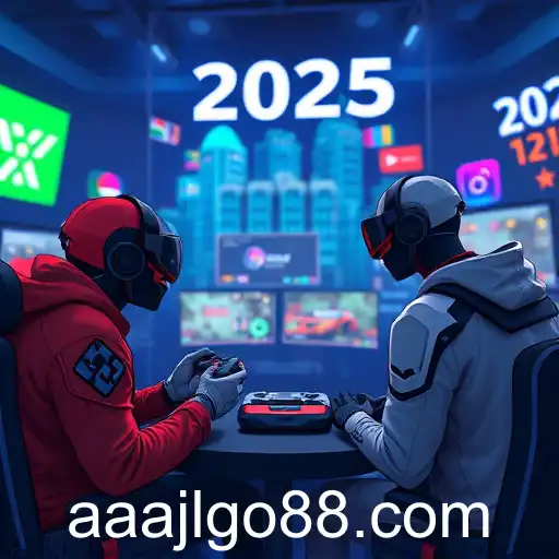 The Rise of Online Gaming in a New Era