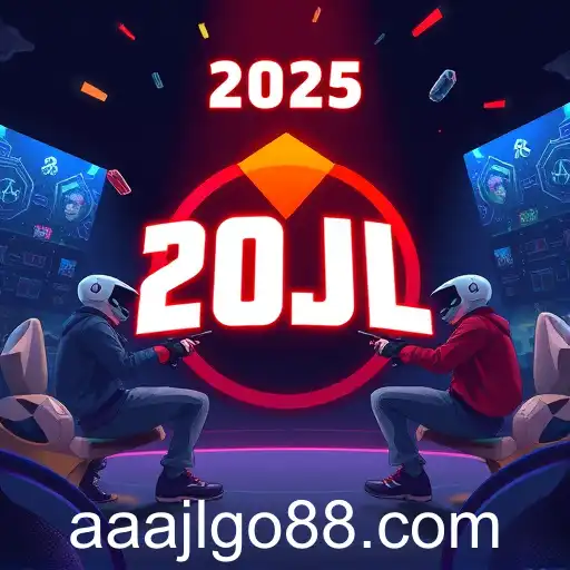 The Rise of AAJL in the Gaming World