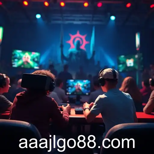 The Rise of Casual Gaming in 2025