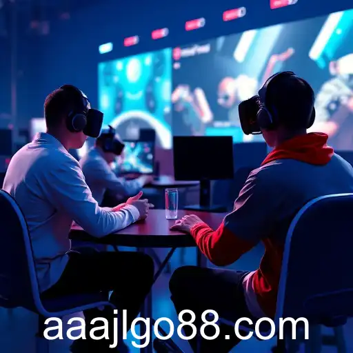 The Evolution of Online Gaming and English Platforms