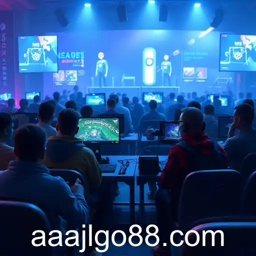 Gaming Trends for the Future