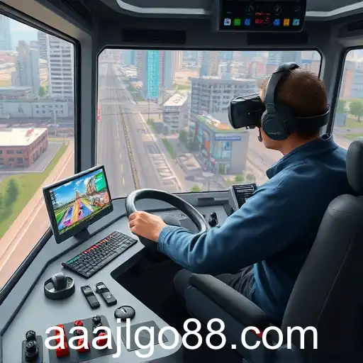 The Rise of Online Gaming Dynamics