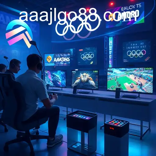 The Surge of Online Gaming in 2025