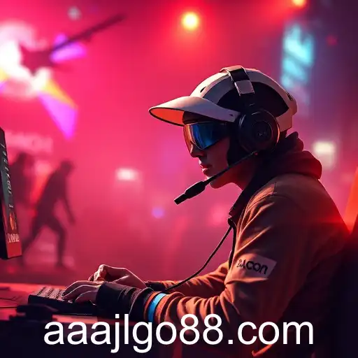 Exploring the Rise of Online Gaming Platforms