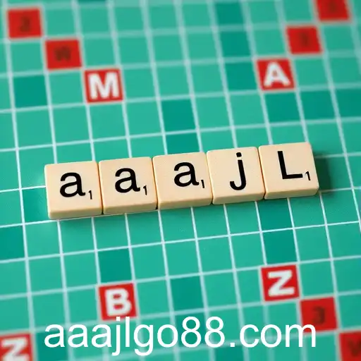 Exploring 'Scrabble Fun': A New Digital Arena for Word Enthusiasts