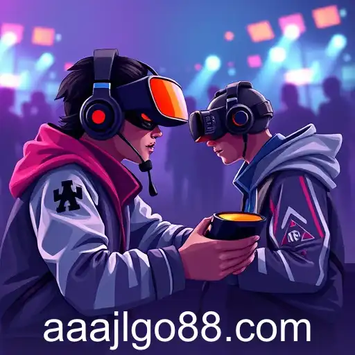 Rising Trends in Online Gaming Communities